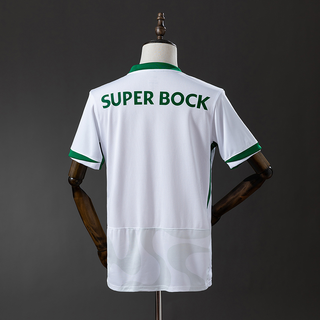 SPORTING CP 25/26 (Alternativa Branca) 2