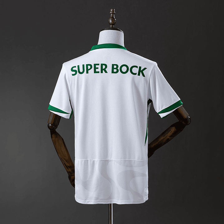 SPORTING CP 25/26 (Alternativa Branca) 2