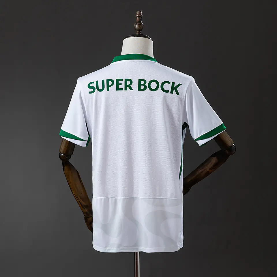 SPORTING CP 25/26 (Alternativa Branca) 2