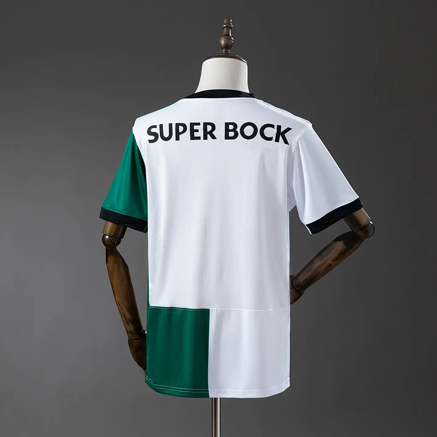 SPORTING CP 25/26 (Stromp Edition) 2