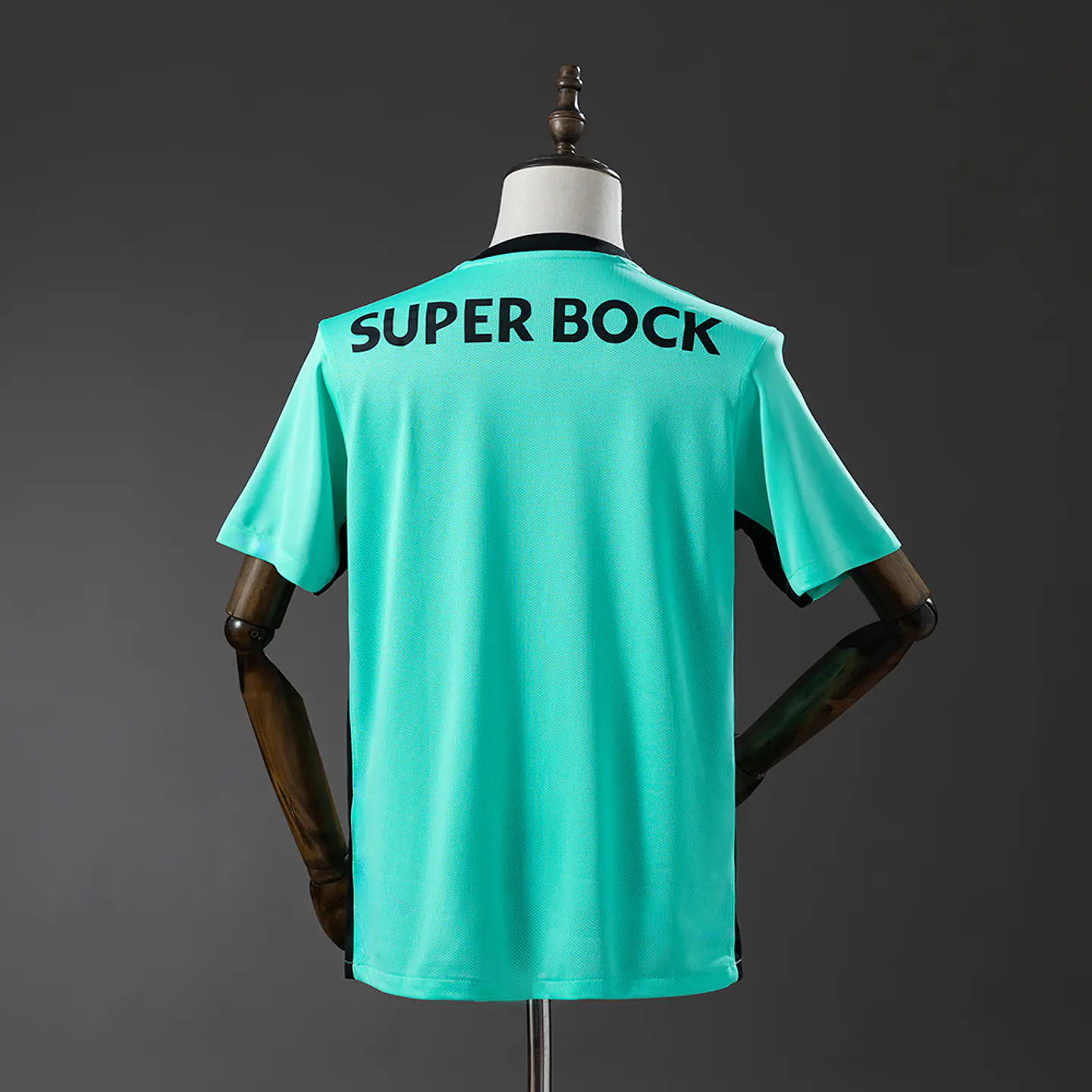 SPORTING CP 25/26 (Third Kit) 2