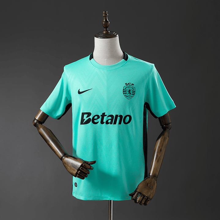 SPORTING CP 25/26 (Third Kit) 1