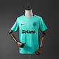 SPORTING CP 25/26 (Third Kit) - Thumbnail 1