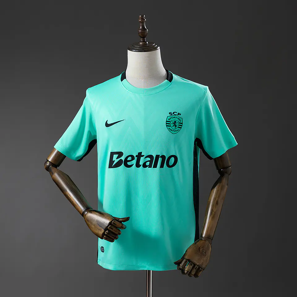 SPORTING CP 25/26 (Third Kit) 1