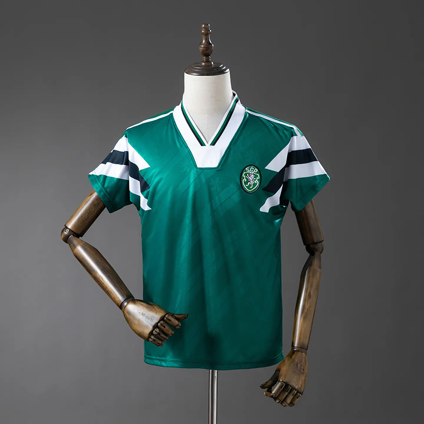 SPORTING CP Retro Vintage  1