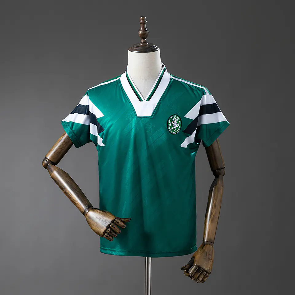 SPORTING CP Retro Vintage  1