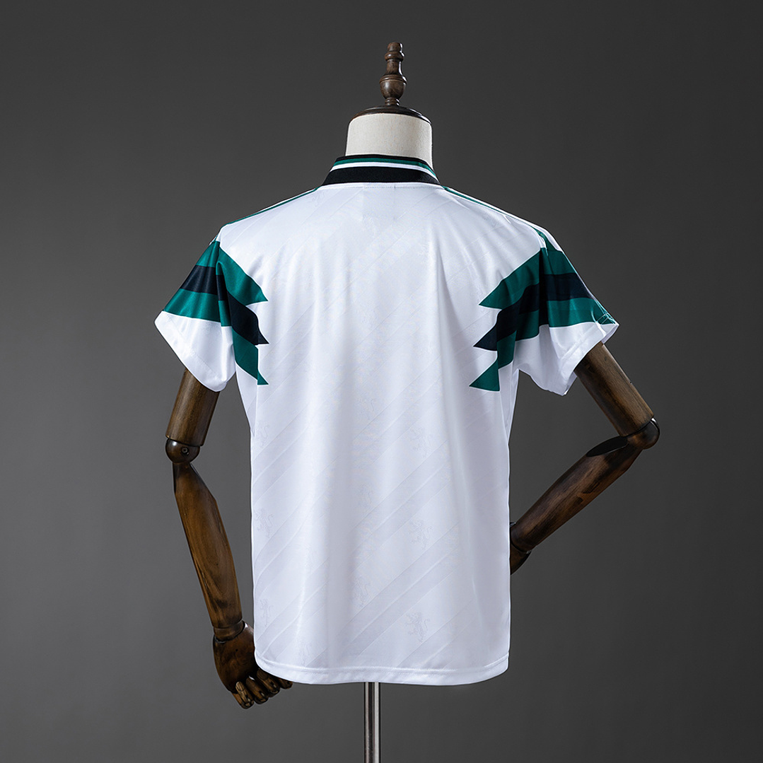 SPORTING CP Retro Vintage (Versão Branca) 2