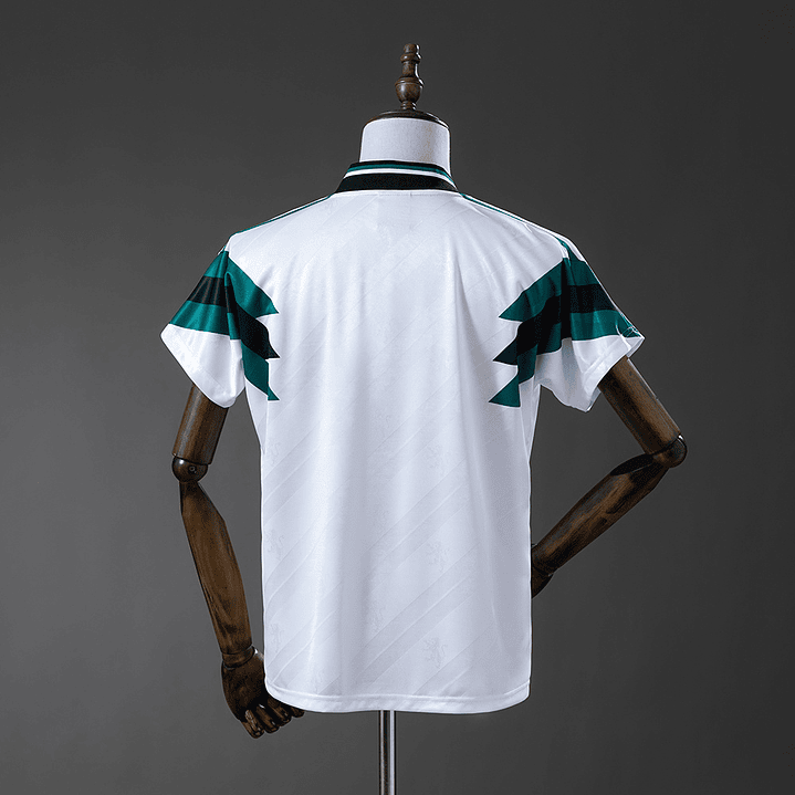 SPORTING CP Retro Vintage (Versão Branca) 2