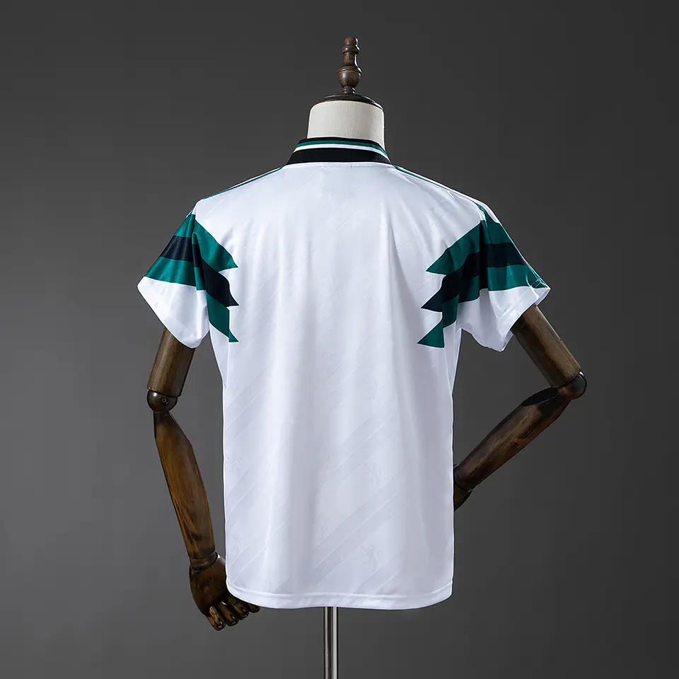 SPORTING CP Retro Vintage (Versão Branca) 2