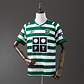 SPORTING CP 03/04 Retro (Home Kit) - Thumbnail 1