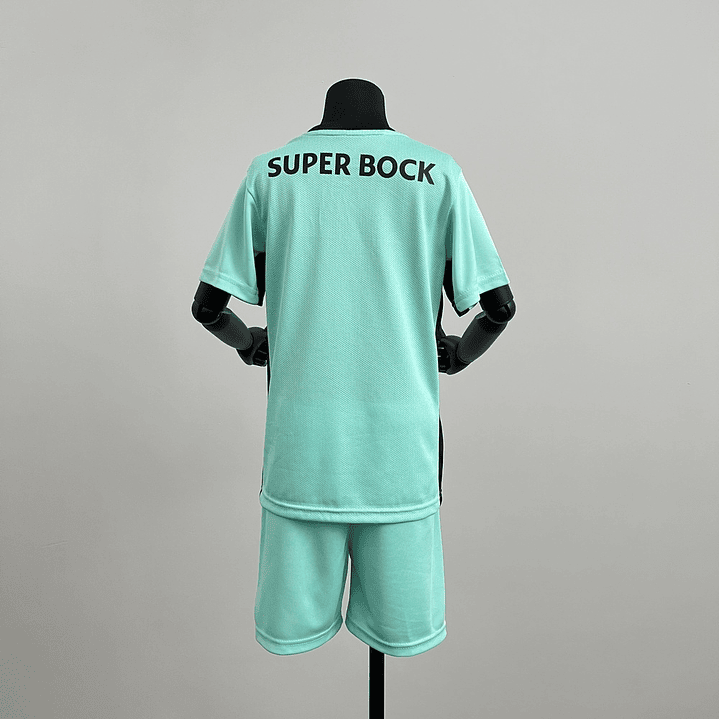 SPORTING CP 25/26 (Third Kit Criança) 2