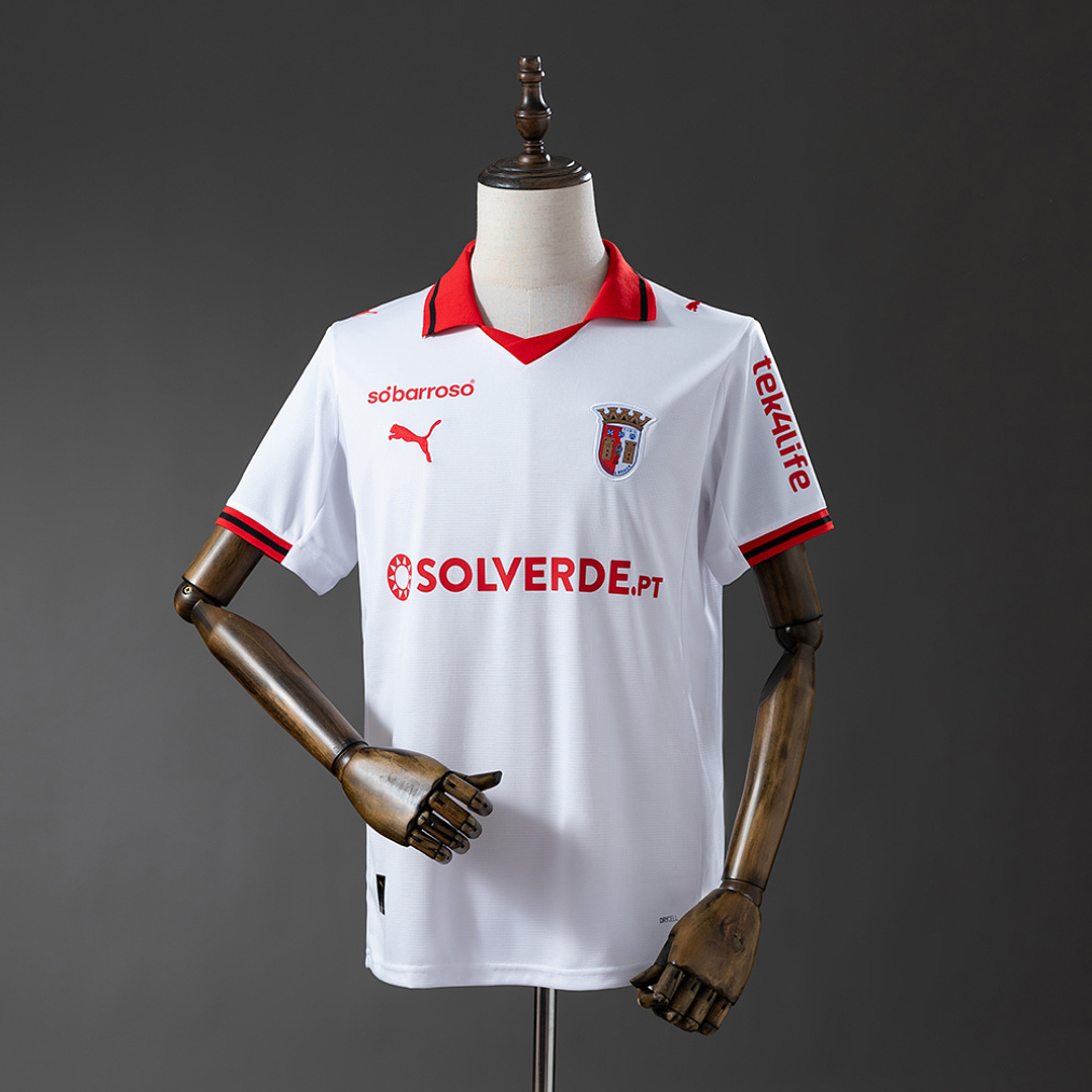 SC Braga 25/26 (Away Kit) 1