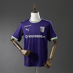 SC BRAGA 25/26 (Third Kit)