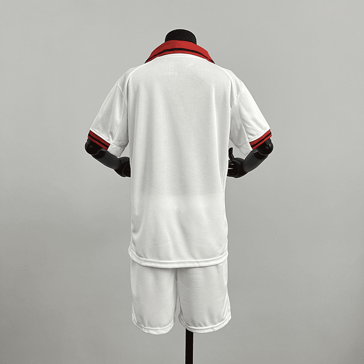 SC BRAGA 25/26 (Away Kit Criança) 2