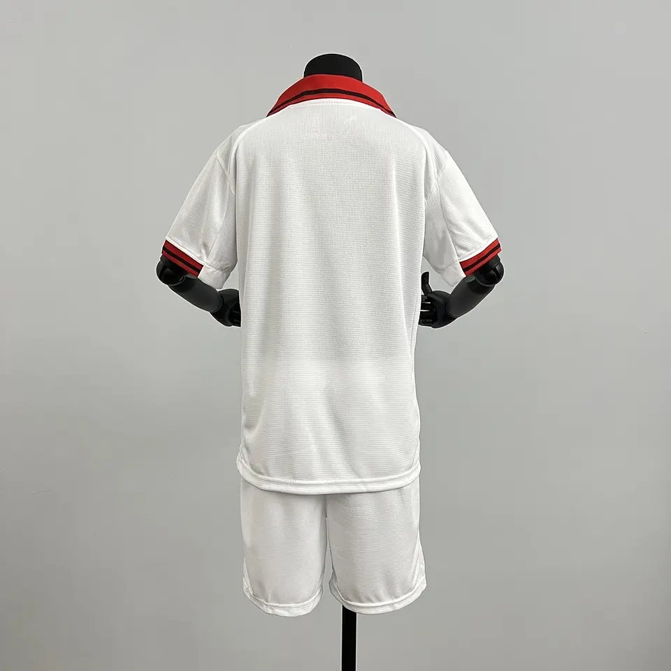 SC BRAGA 25/26 (Away Kit Criança) 2