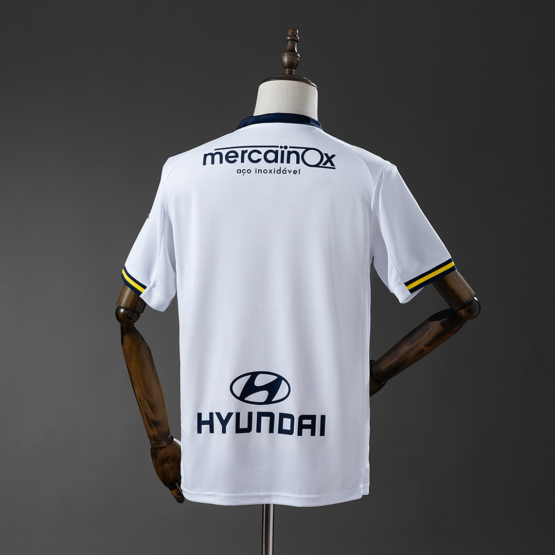 Famalicão 25/26 (Home Kit) 2