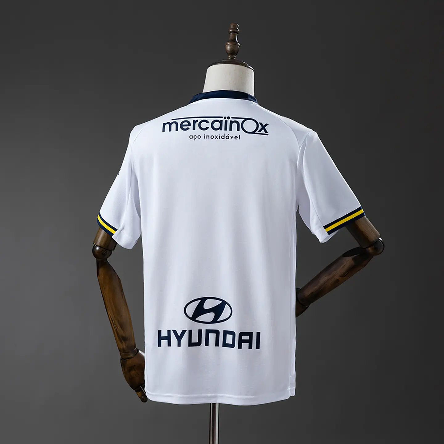 Famalicão 25/26 (Home Kit) 2