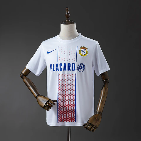 Alverca 25/26 (Away Kit)