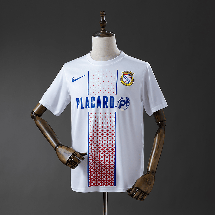 Alverca 25/26 (Away Kit) 1