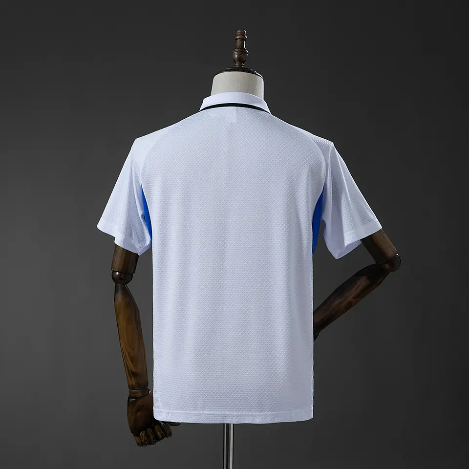 MANCHESTER UNITED 25/26 (Polo Branca) 2