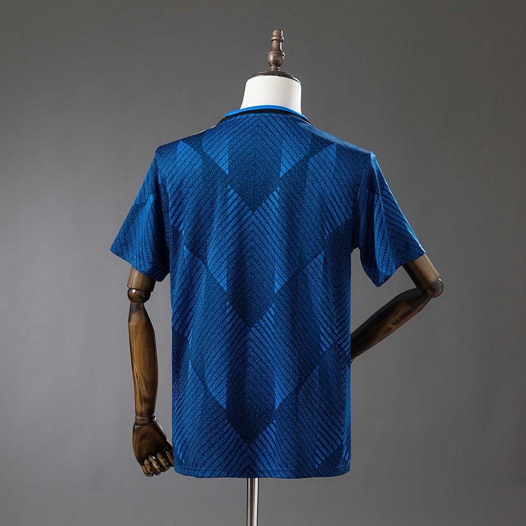 MANCHESTER UNITED Retro 21/22 (Third Kit) 2