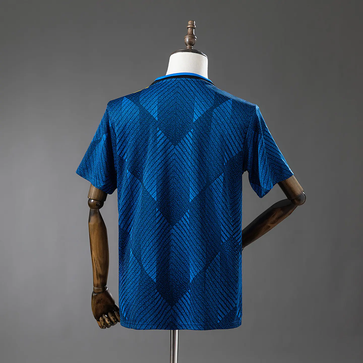 MANCHESTER UNITED Retro 21/22 (Third Kit) 2