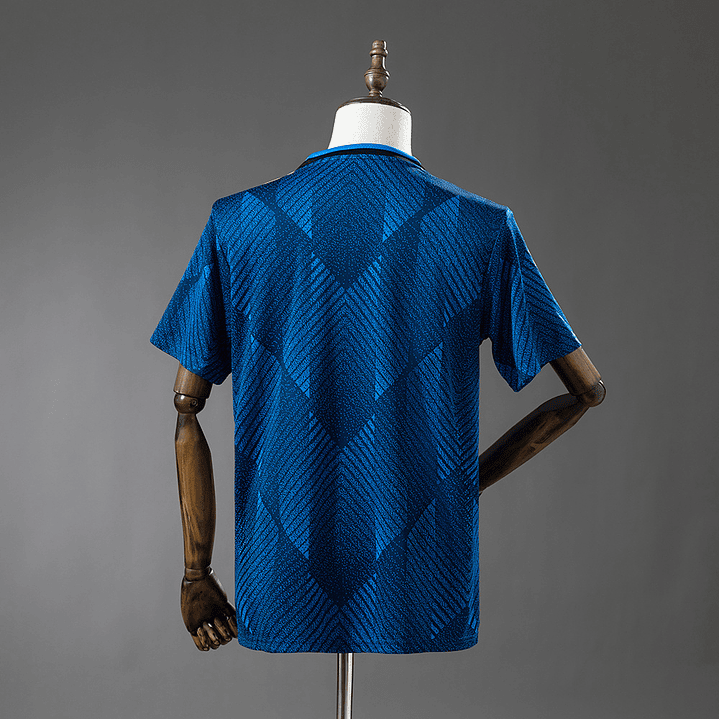 MANCHESTER UNITED Retro 21/22 (Third Kit) 2