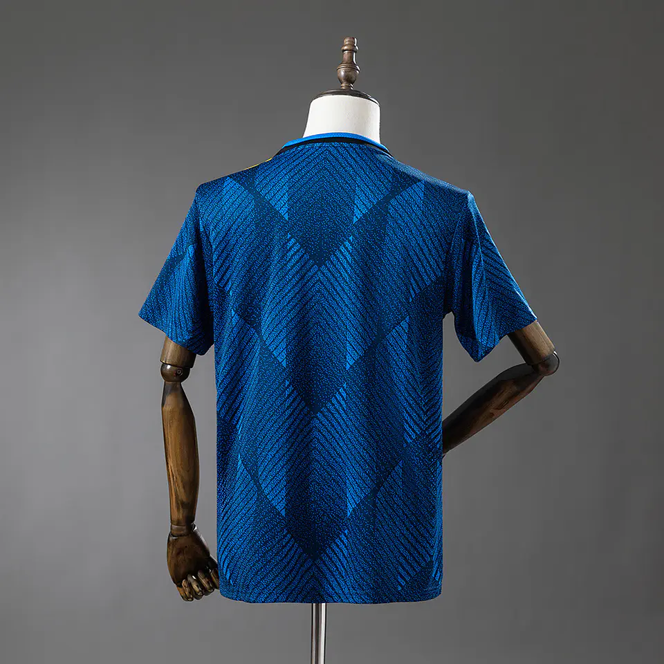 MANCHESTER UNITED Retro 21/22 (Third Kit) 2