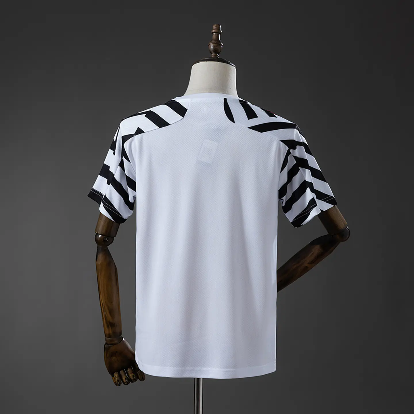 MANCHESTER UNITED Retro 20/21 (Third Kit) 2