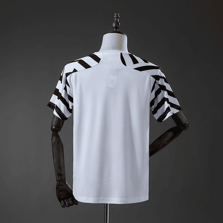 MANCHESTER UNITED Retro 20/21 (Third Kit) 2