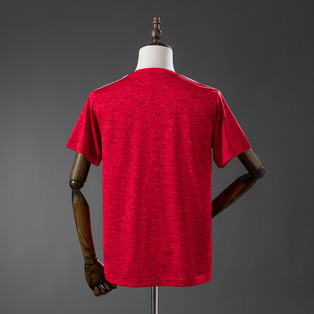 MANCHESTER UNITED 20/21 Retro (Home Kit) 2