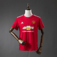 MANCHESTER UNITED 20/21 Retro (Home Kit) - Thumbnail 1