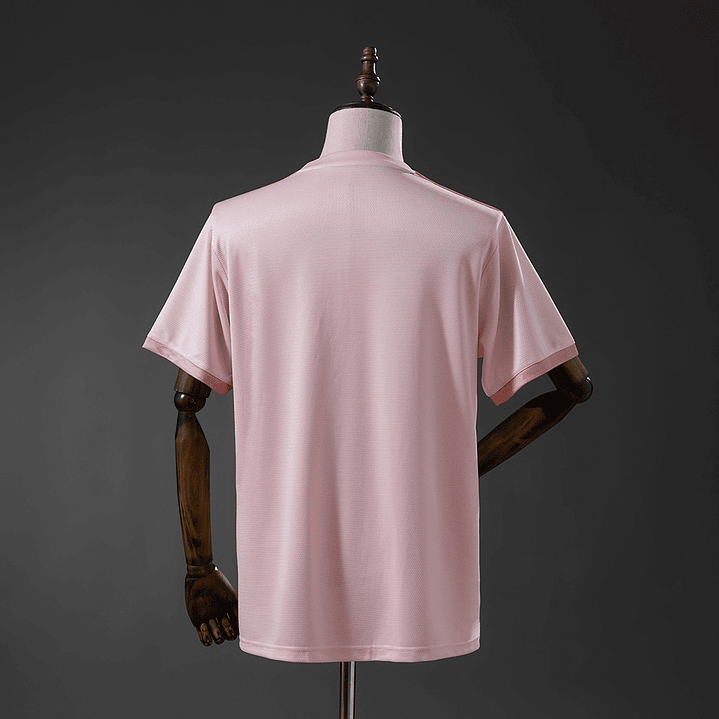 MANCHESTER UNITED 18/19 Retro (Away Kit) 2