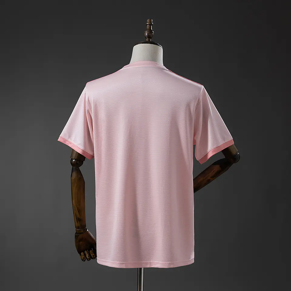 MANCHESTER UNITED 18/19 Retro (Away Kit) 2