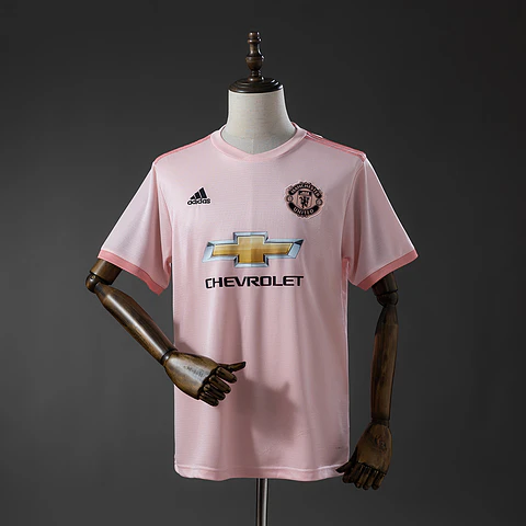 MANCHESTER UNITED 18/19 Retro (Away Kit)