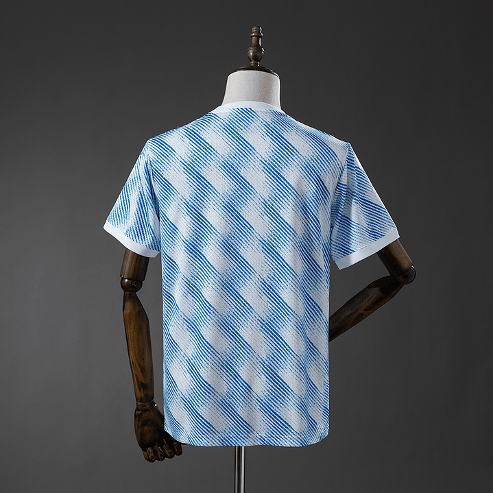 MANCHESTER UNITED 21/22 Retro (Away Kit) 2
