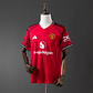 MANCHESTER UNITED 25/26 (Home Kit) - thumbnail 1