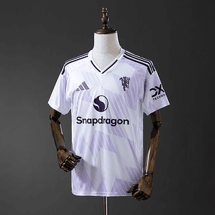 MANCHESTER UNITED 25/26 (Away Kit)