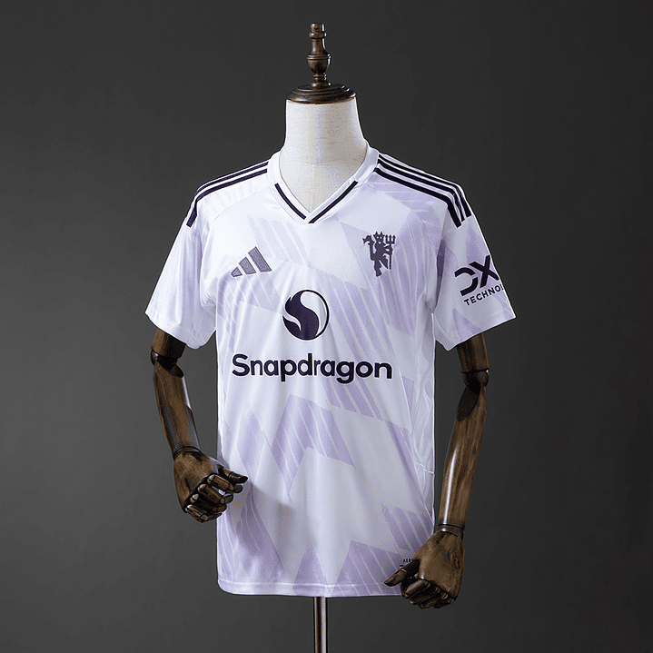 MANCHESTER UNITED 25/26 (Away Kit) 1