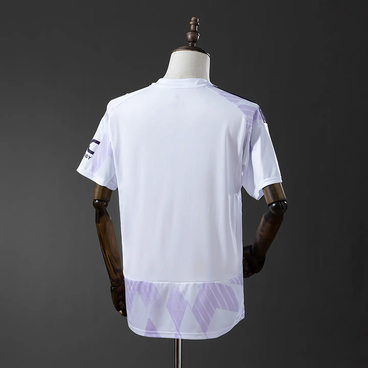 MANCHESTER UNITED 25/26 (Away Kit) 2