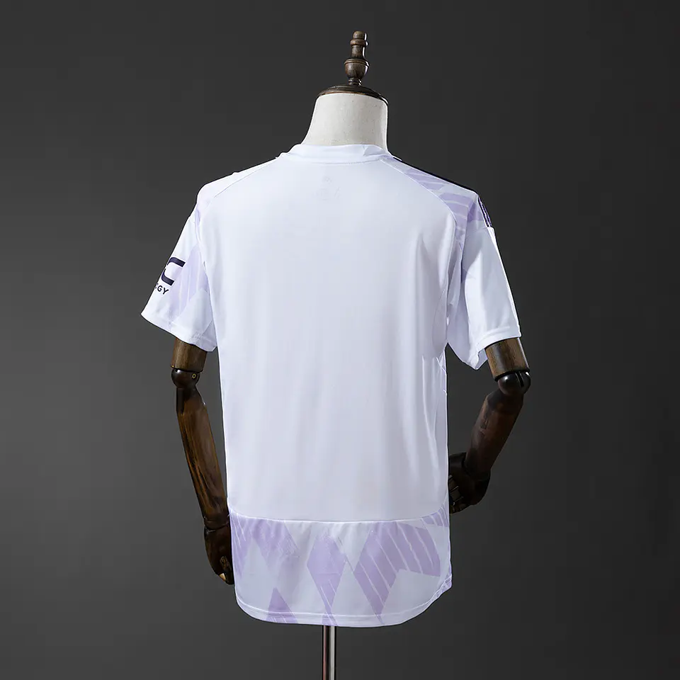 MANCHESTER UNITED 25/26 (Away Kit) 2