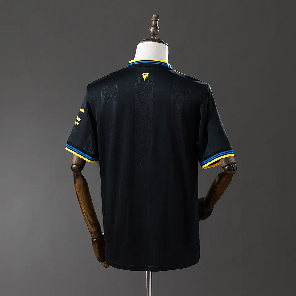 MANCHESTER UNITED 25/26 (Third Kit) 2