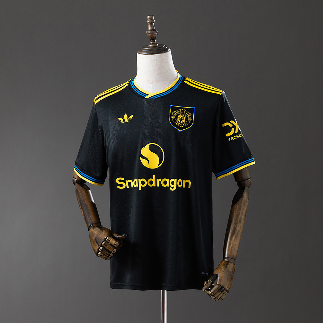 MANCHESTER UNITED 25/26 (Third Kit) 1