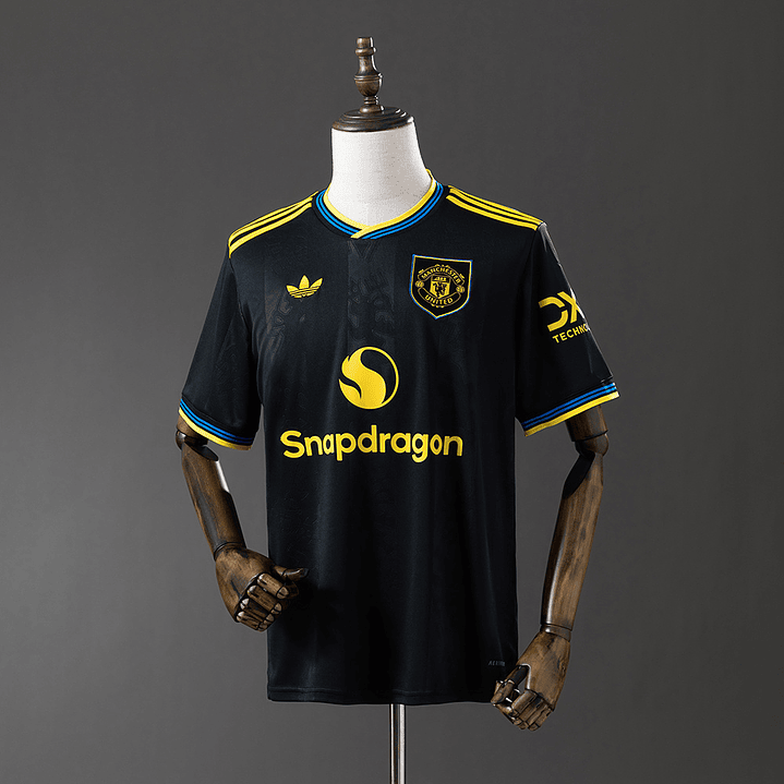 MANCHESTER UNITED 25/26 (Third Kit) 1