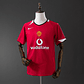 MANCHESTER UNITED 04/06 Retro (Home Kit) - Thumbnail 1