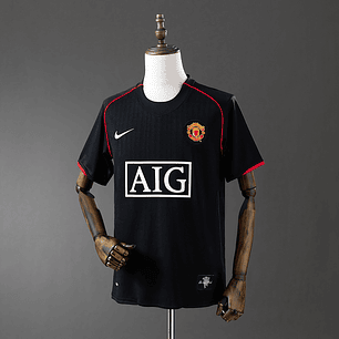 MANCHESTER UNITED Retro 07/08 (Third Kit)