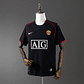 MANCHESTER UNITED Retro 07/08 (Third Kit) - thumbnail 1