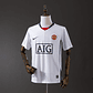 MANCHESTER UNITED 08/09 Retro (Away Kit) - thumbnail 1