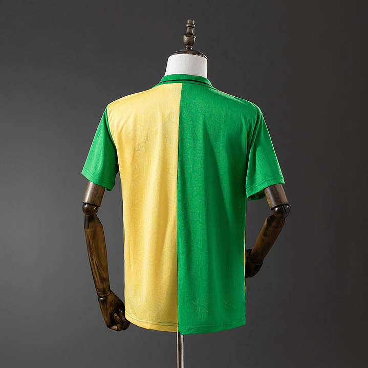 MANCHESTER UNITED 92/94 Retro (Away Kit) 2