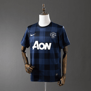MANCHESTER UNITED 13/14 Retro (Third Kit)